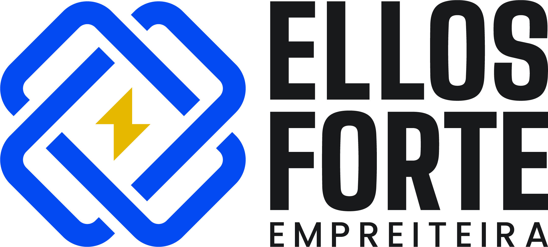 Ellos Forte Empreiteira